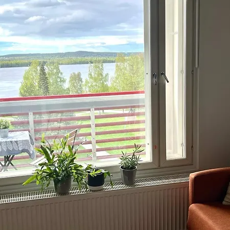 Pohjanpuistikko *